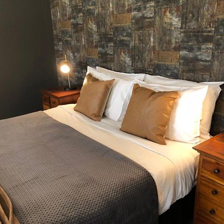 マクラーレン・ヴェイル アマンダ ベッド アンド ブレックファースト Bed & Breakfast エクステリア 写真