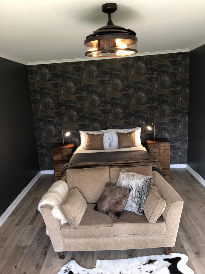 マクラーレン・ヴェイル アマンダ ベッド アンド ブレックファースト Bed & Breakfast エクステリア 写真