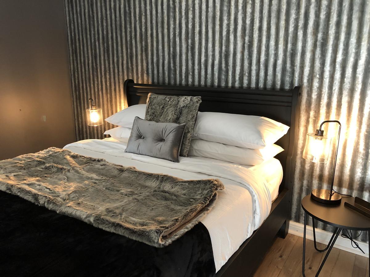 マクラーレン・ヴェイル アマンダ ベッド アンド ブレックファースト Bed & Breakfast エクステリア 写真